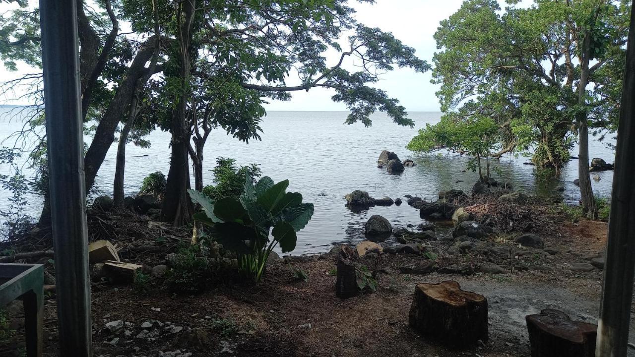 Rocks Beach Balgue 외부 사진